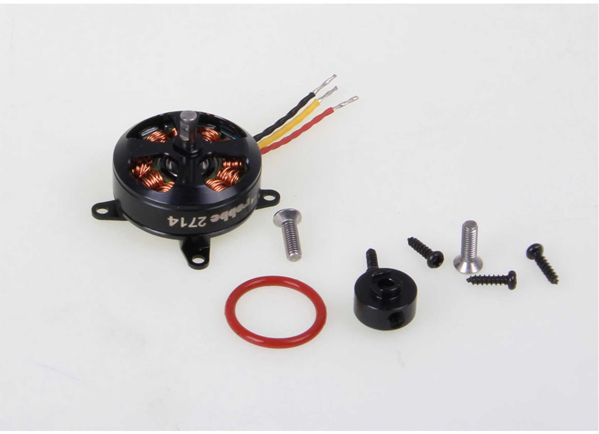 Robbe RO-POWER TORQUE 2714 1730 K/V Brushless Motor 5817