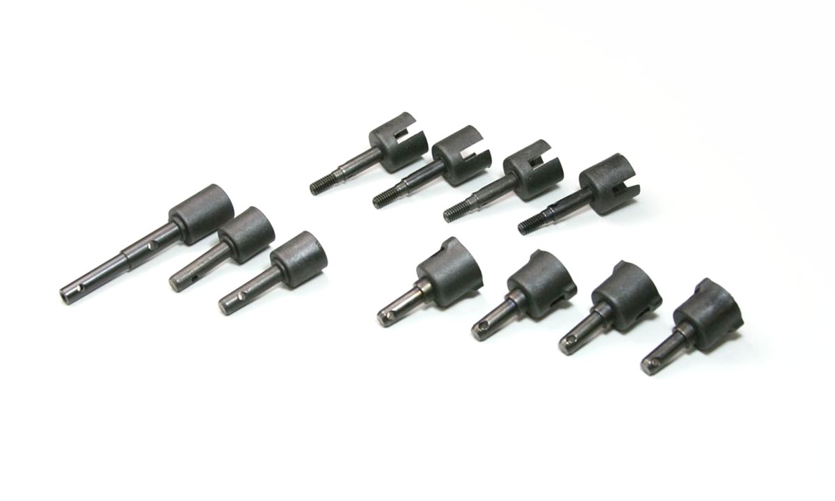 Kyosho FA007 Radachse Getriebeausgang - Abbildung 1