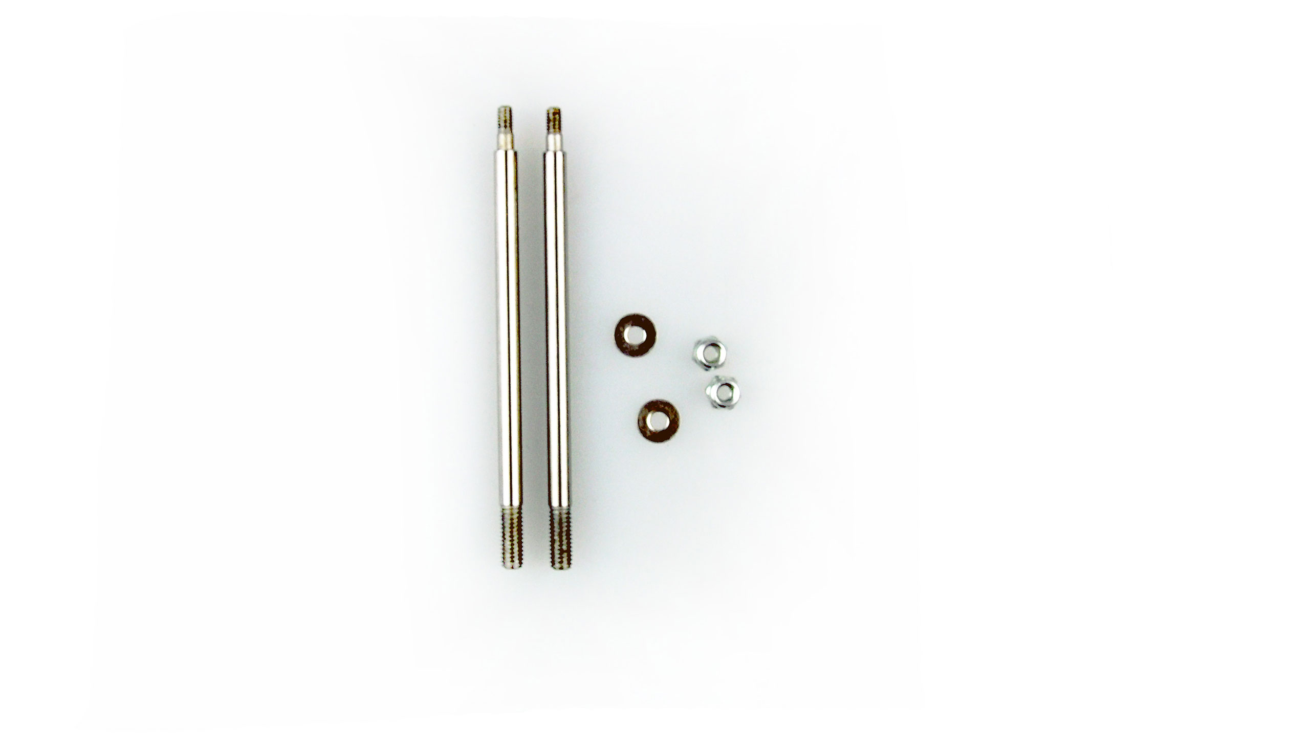 Amewi BG2036 Shock shaft rear BG2036