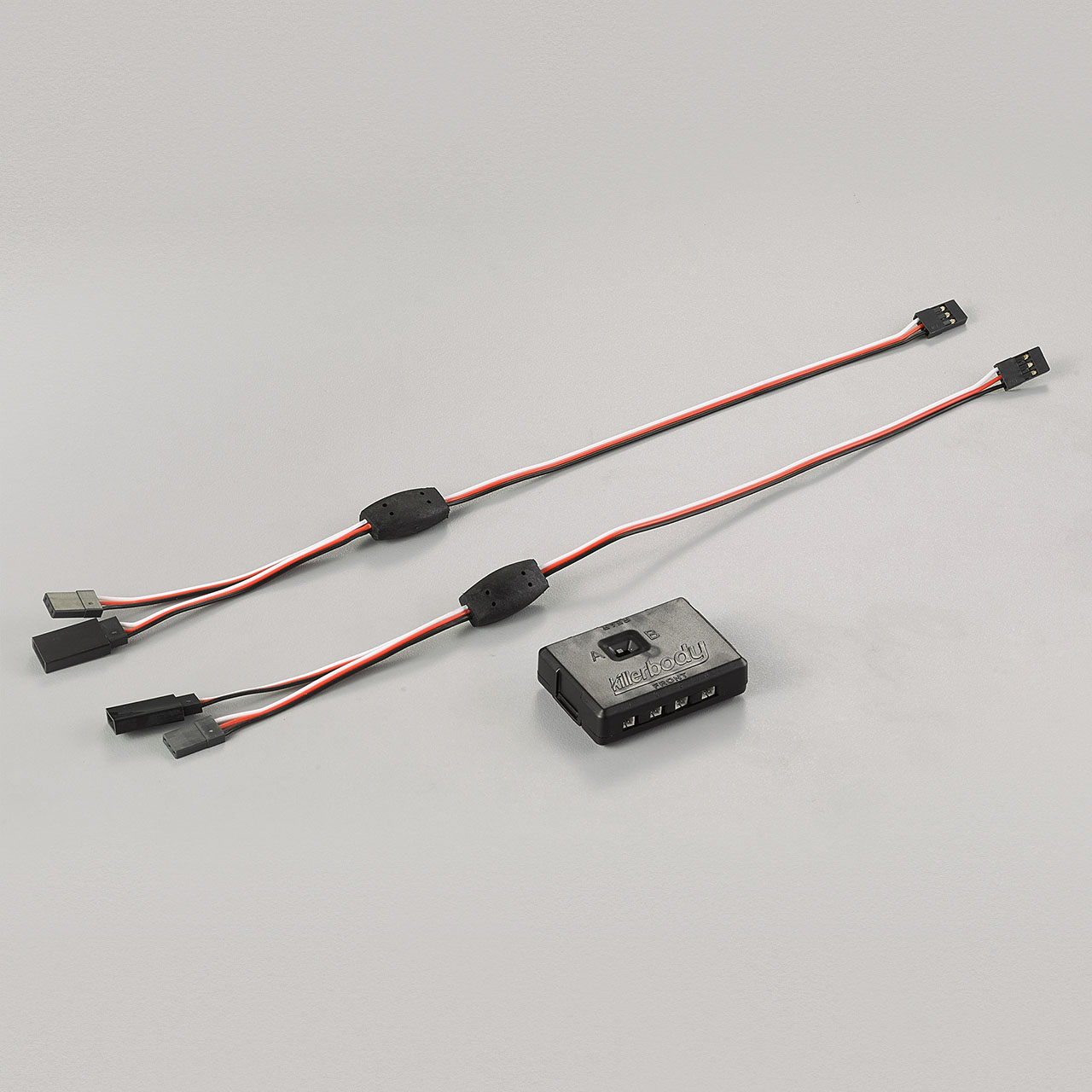 KB48688 LED Kontrollerbox