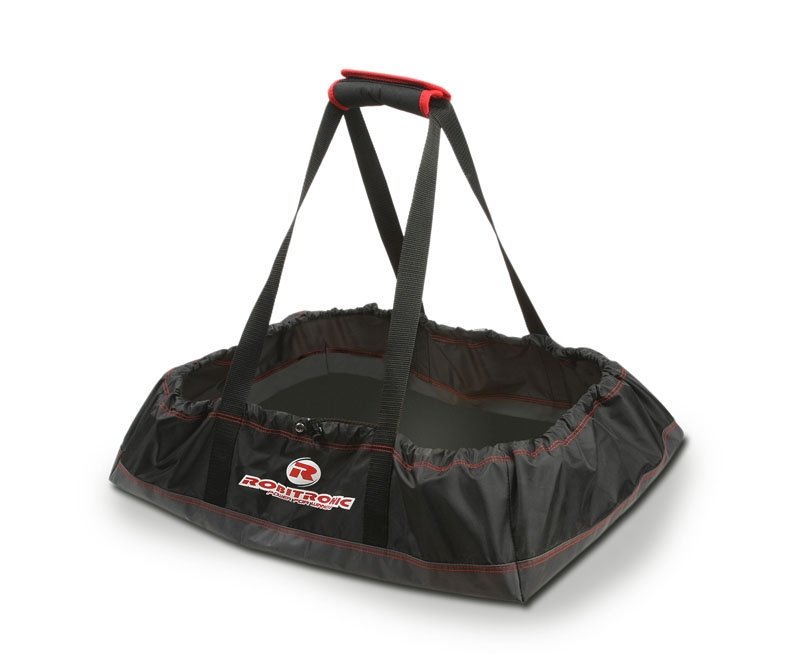 Transporttasche Robitronic Dirtbag 1:8 Truggy / Monster - Abbildung 1