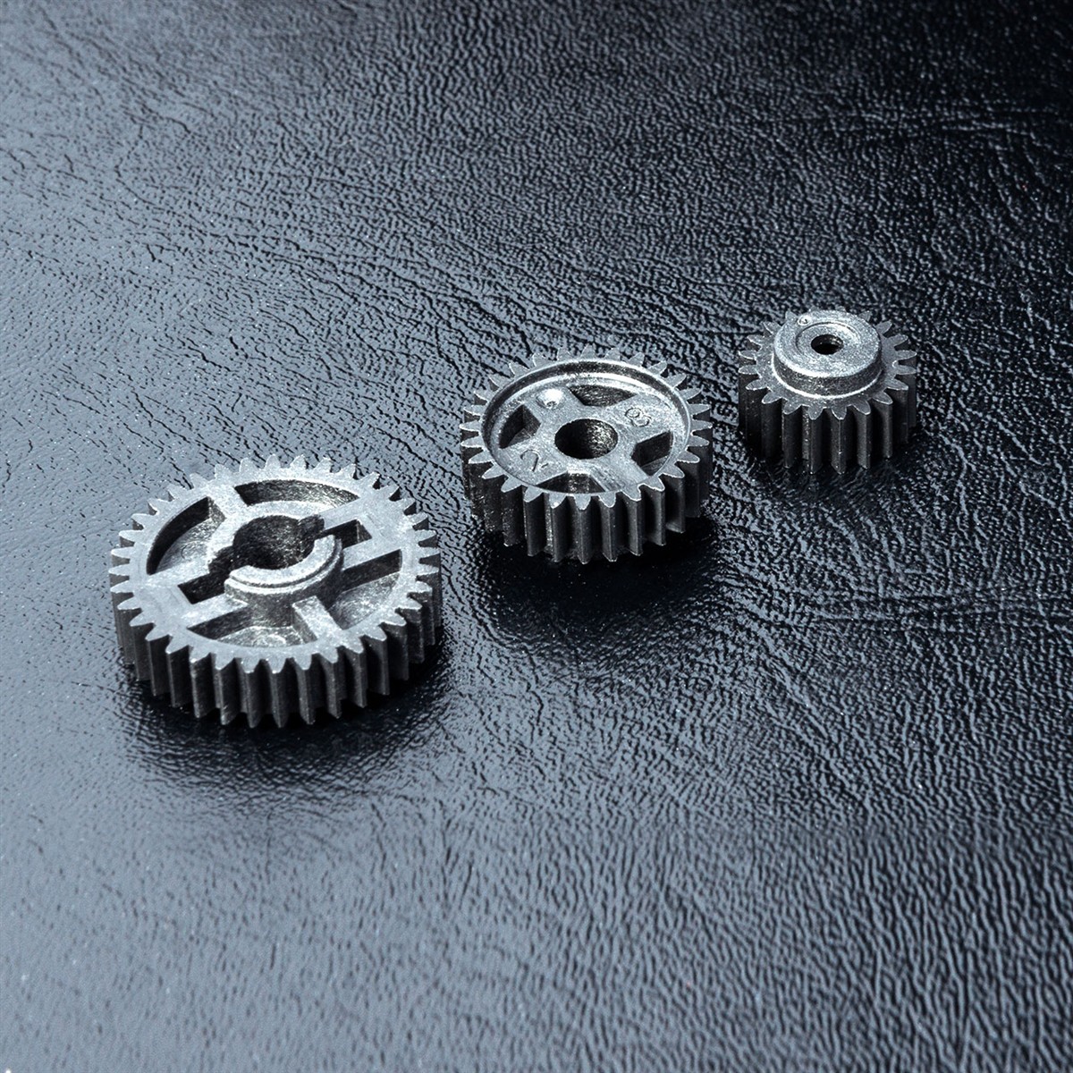 MST FXX Reduction gear set 210080