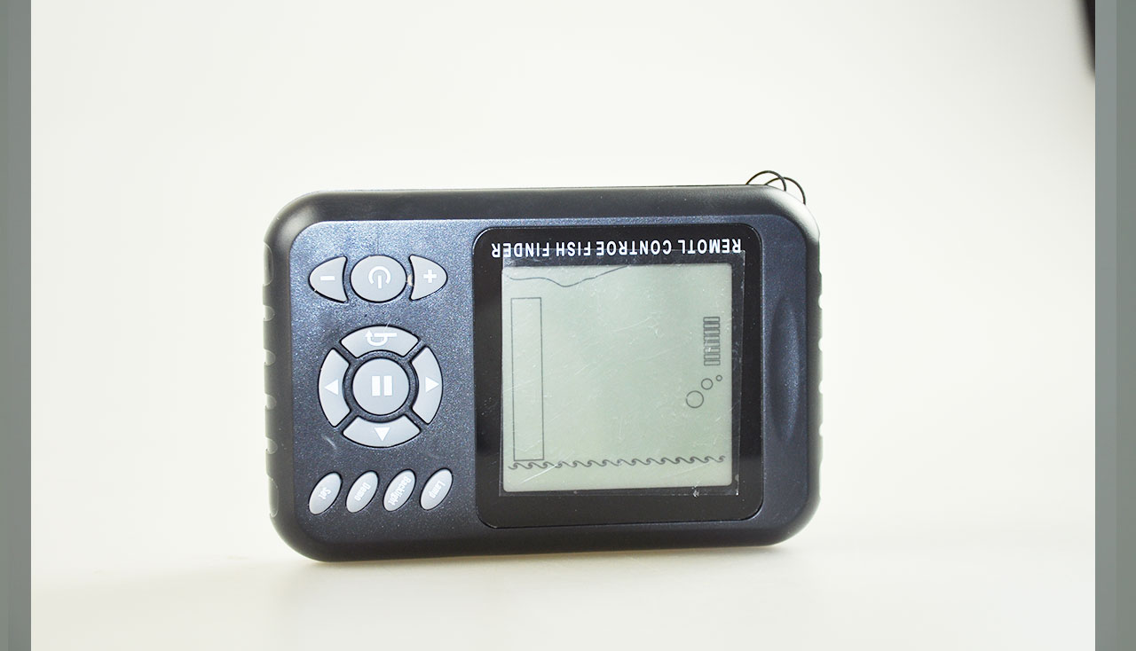 Amewi 2202-bs Fernst. 2,4GHz Futterboot Fernst. 2,4GHz alt 060-2202-2BS
