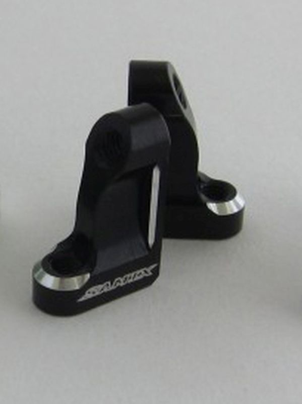SAMIX Servo post für Axial SCX10, AX10, Wraith SCX-6021