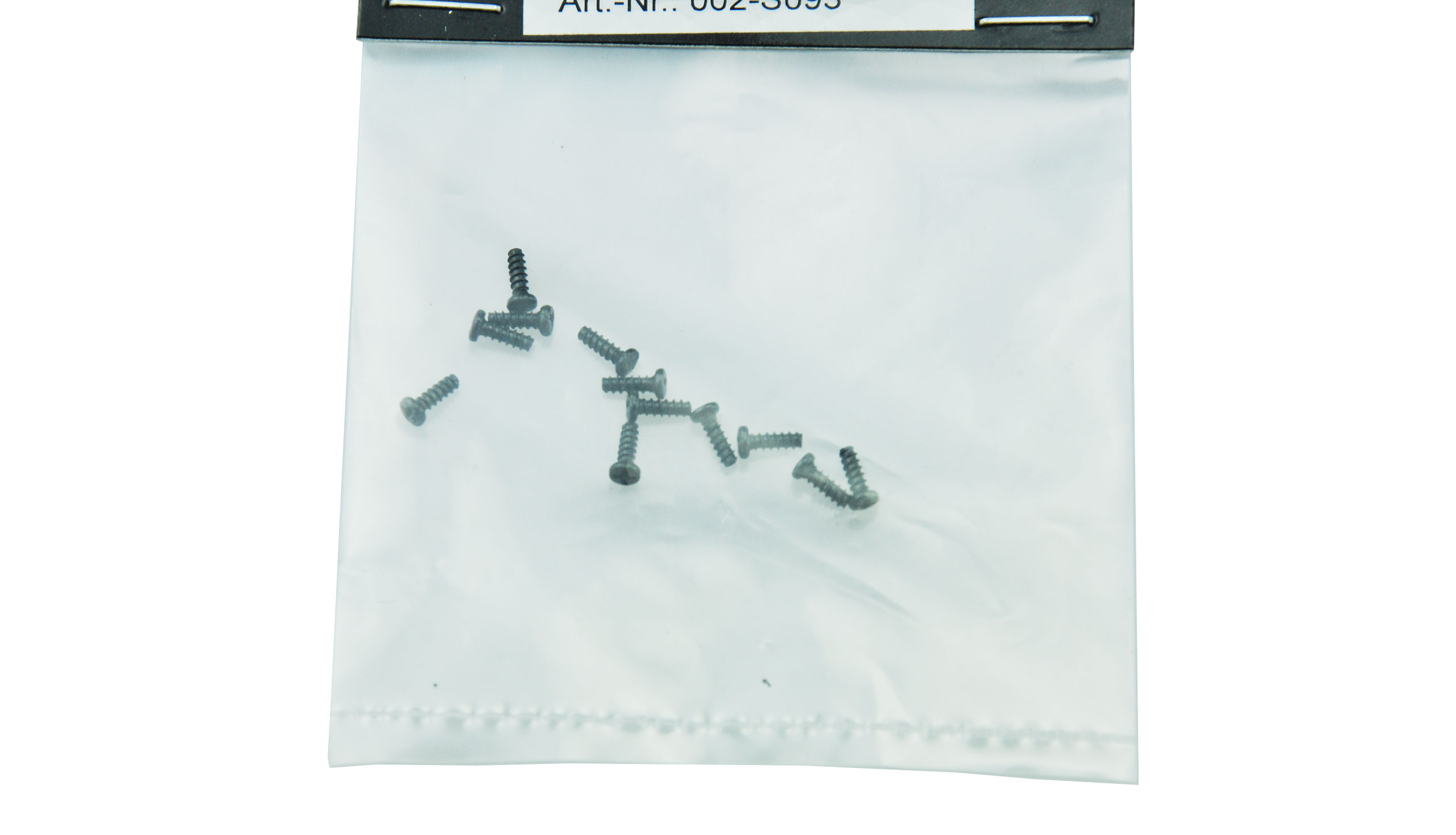 Amewi HBX ONE TEN Self Tapping Screw 2x6 S093