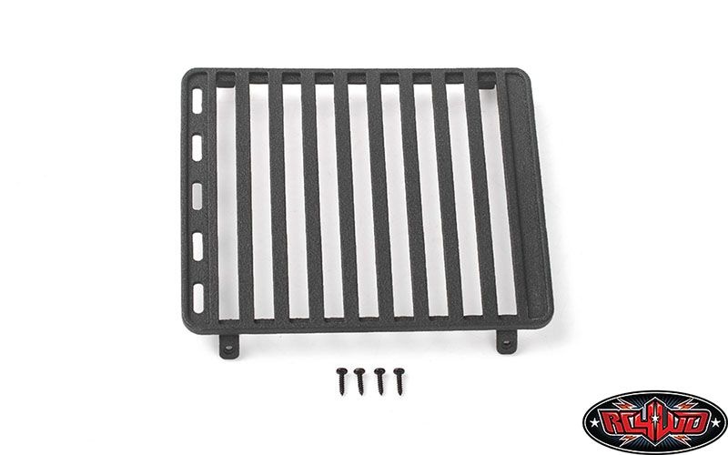 RC4WD Micro Series Roof Rack for Axial SCX24 1/24 VVV-C1150