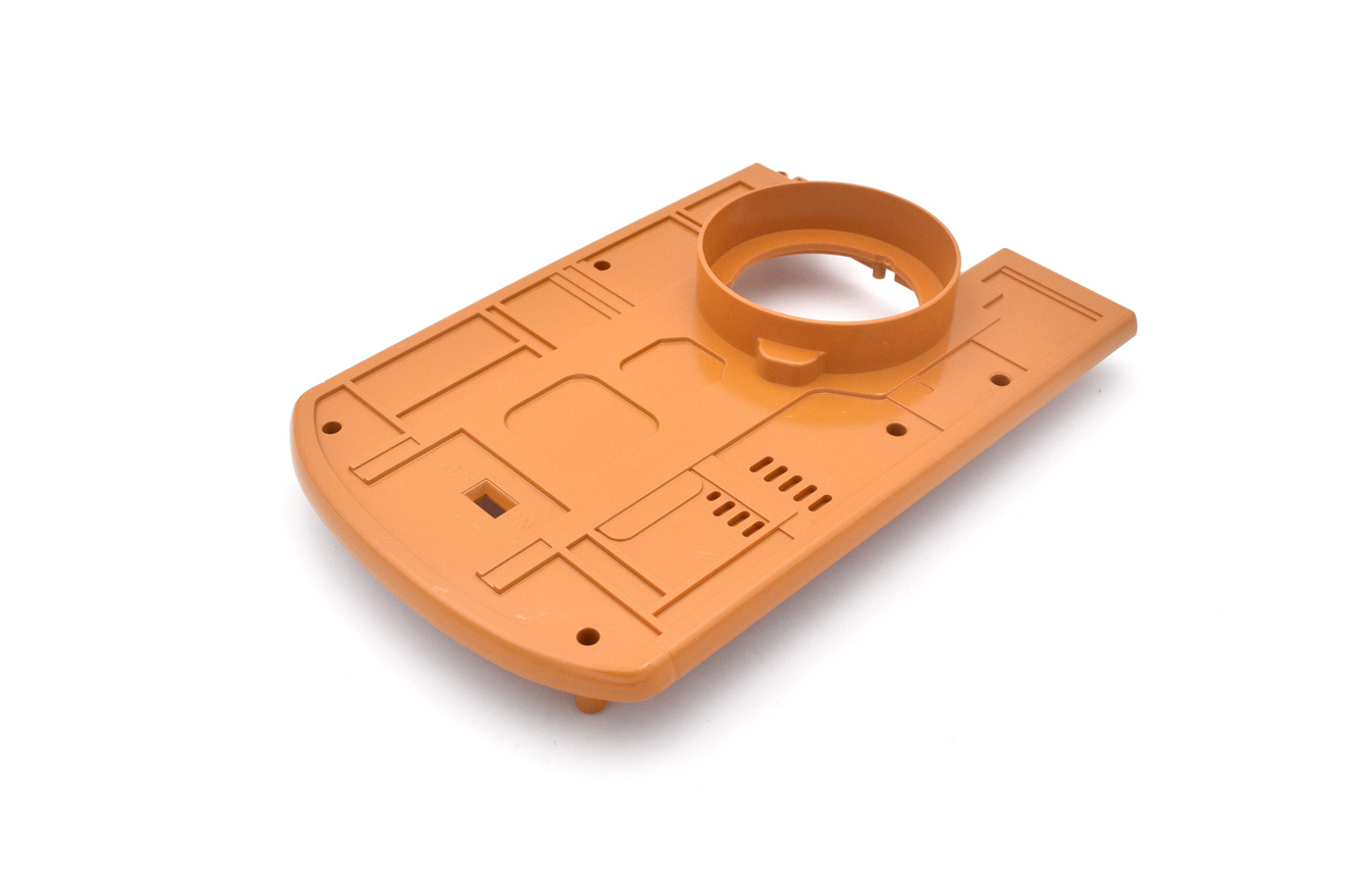 Modster Abdeckung unten Digger MD10480