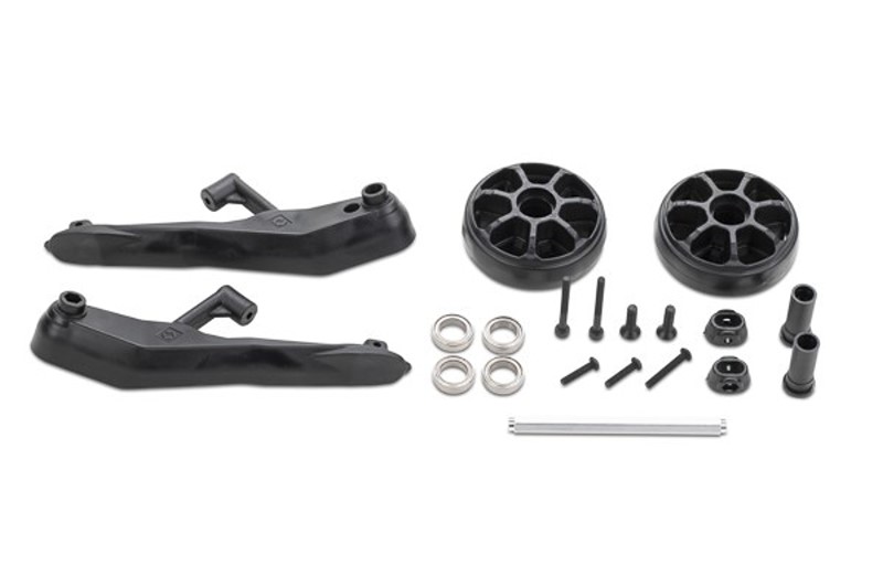 HPI Savage Wheelie Bar V2 160398