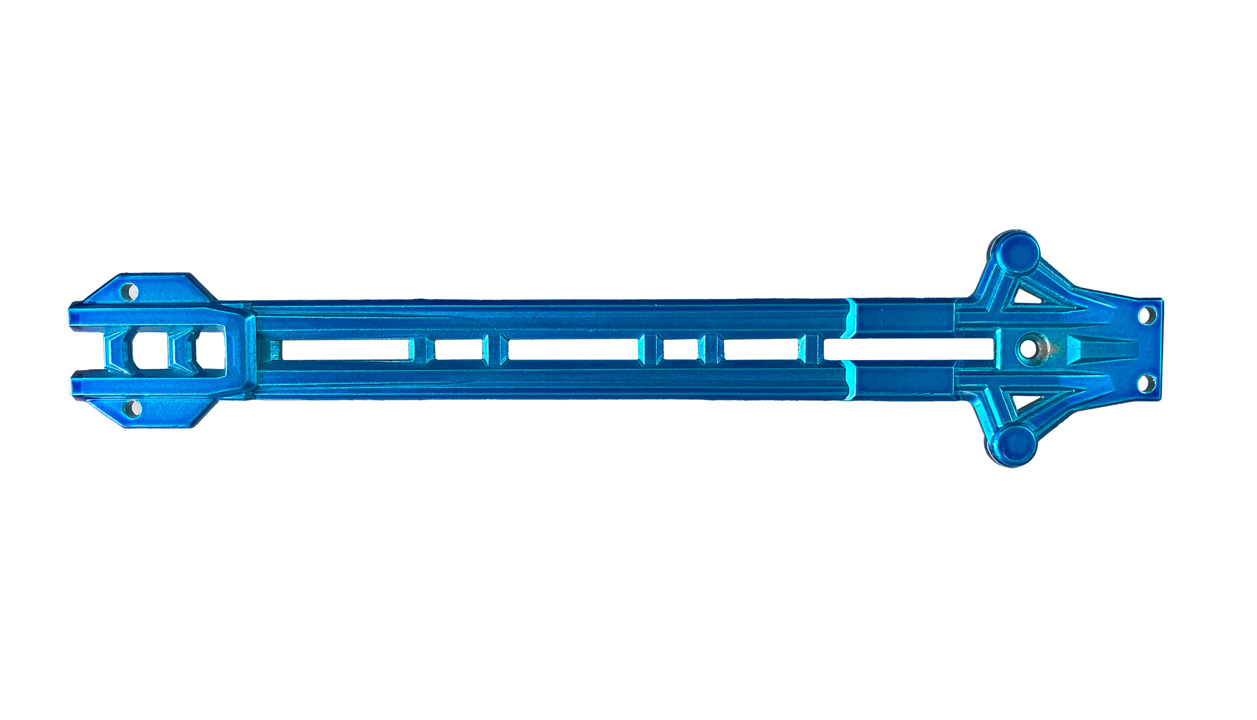 Amewi 6002 Top-Deck blau 6002