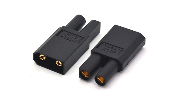 Modster EC5 Weibchen auf XT90 Plug Männchen Adapter MD11148