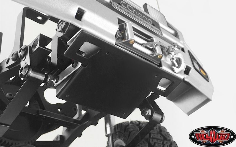 RC4WD Steering Guard for Trifecta Front Bumper VVV-C0400