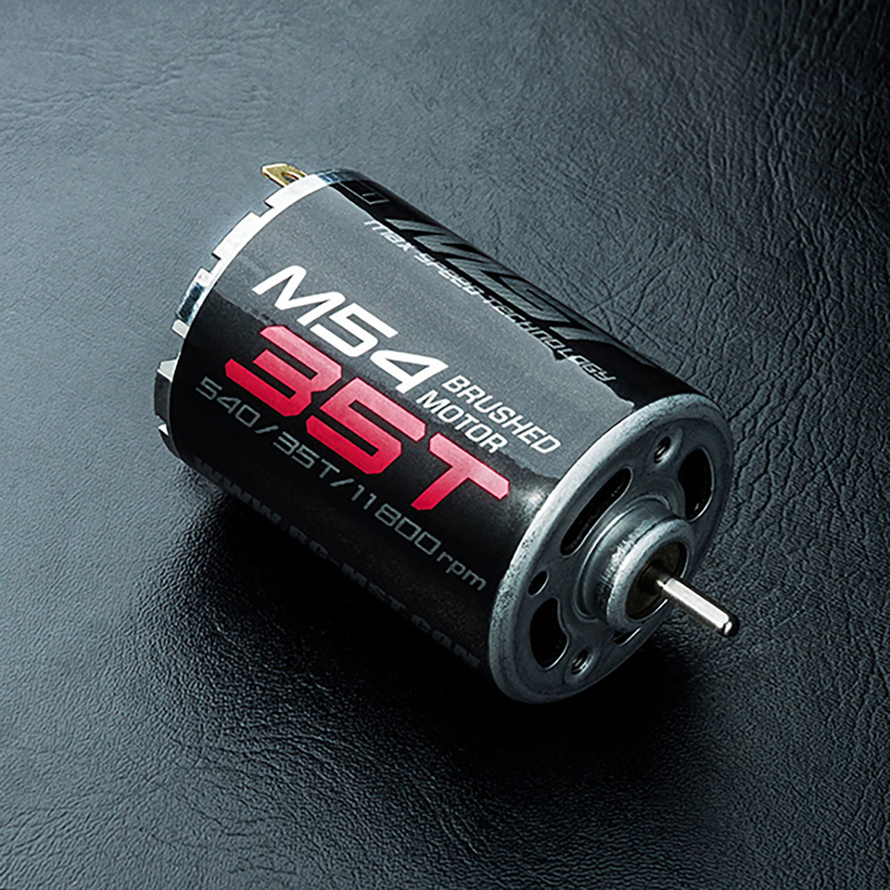 601014 540er Motor brushed 35 Turns