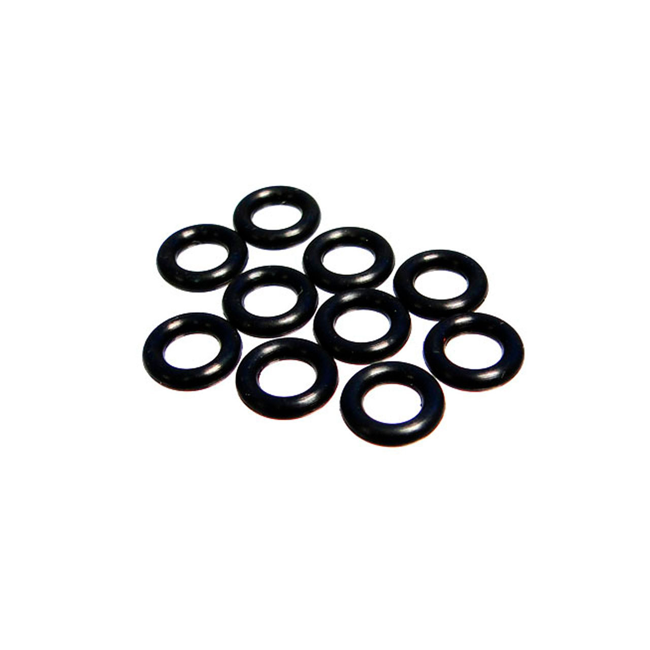 HoBao O-Ring 4,8x1,9mm (10 Stk.) 36103