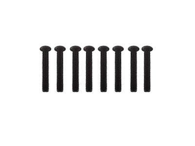 Amewi Round head screw 3x21 DUNE Buggy 1:10 A929-72