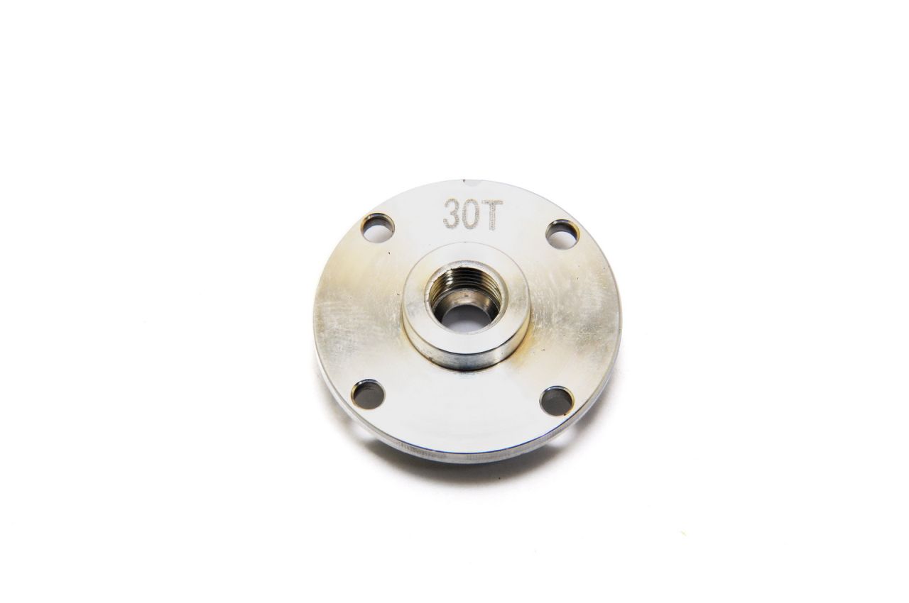 HoBao Brennraum (Turbo Glühkerze) E30002