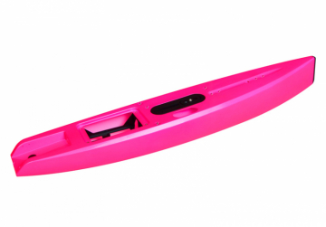 Joysway Hull Dragon Force 65-V7 Metallic Fluo-Pink 881574