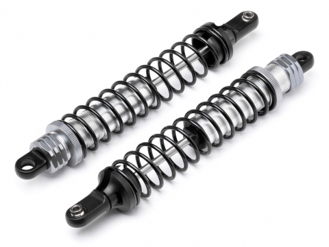 Maverick Stoßdämpfer hinten (2St/Blackout MT) MV24002 - Abbildung 1