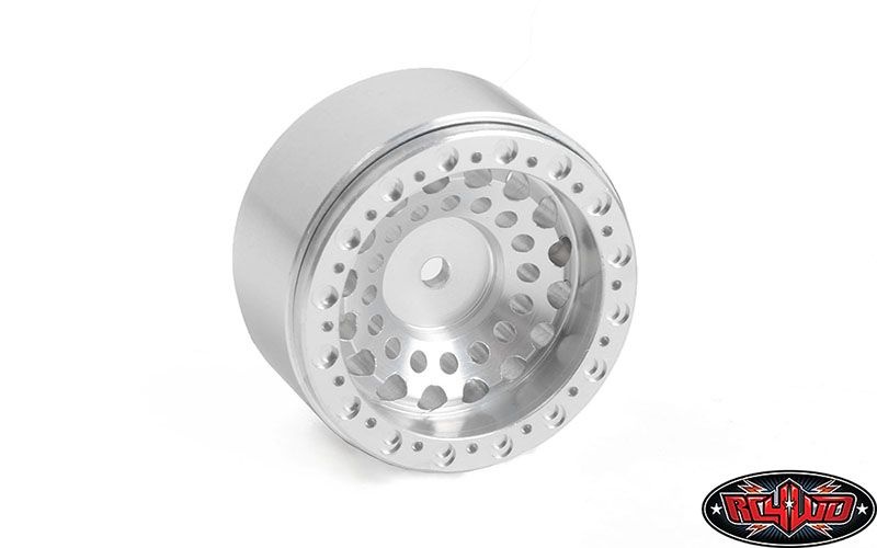 RC4WD Blast Beadlock 1.0 Wheels Z-W0334