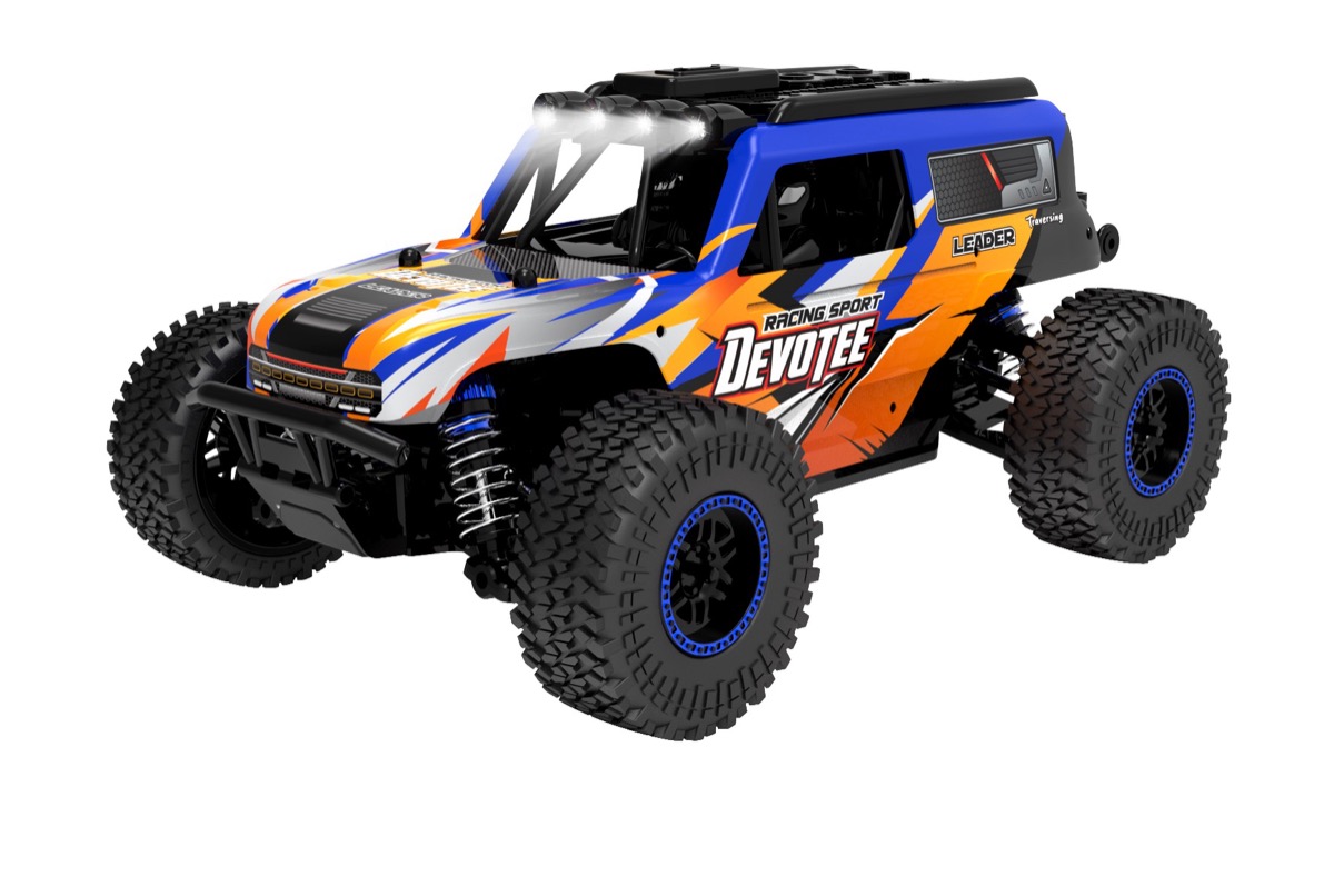 Absima 1:20 Desert Runner blue 4WD RTR 10033