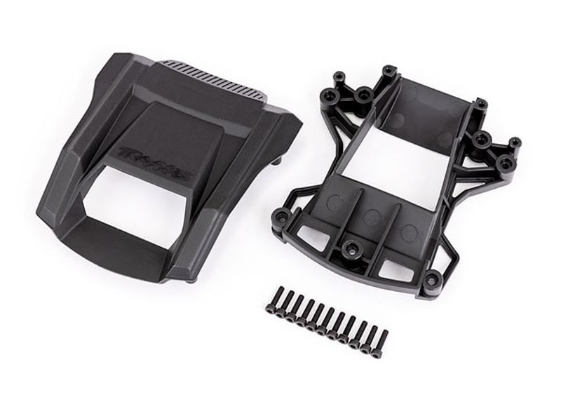Traxxas Skid Pads für 7812 Karo 7814