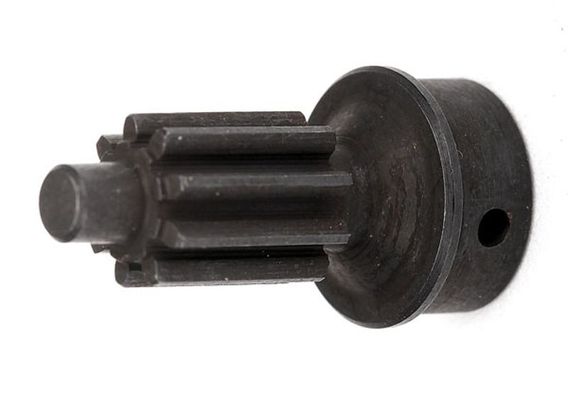 Portal drive input gear, vorn (machined) l/r (erfordert #806 8064