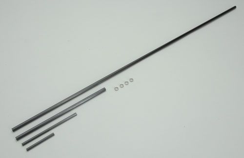 Joysway Standard mast med skyddsring Dragon Force 2014* 880549