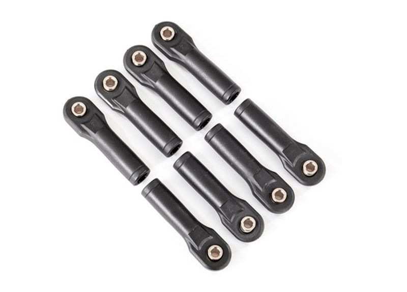 Traxxas Kugelpfannen heavy duty (push rod) (8) (Erstz für 8619, 8619 8647X