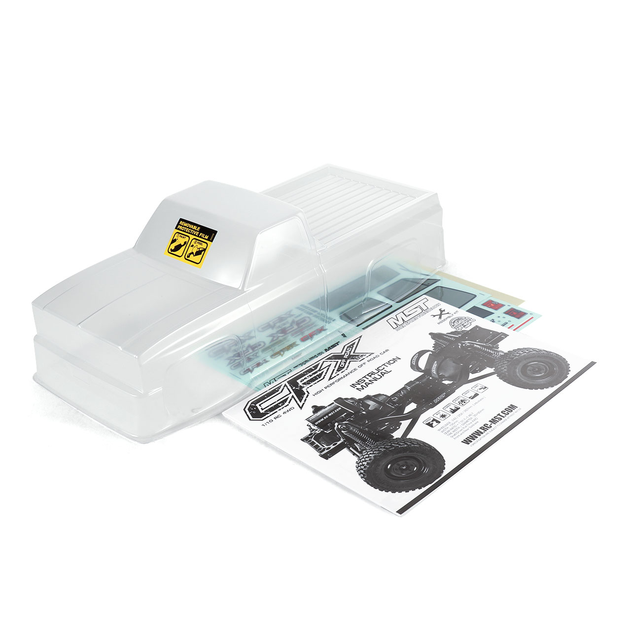 MST CFX C-10 Kit 532165