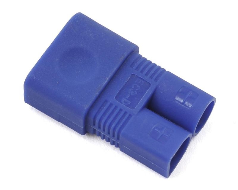 EcoPower Adapter-Stecker (EC3 männlich - T-Plug weiblich) ECP-1503