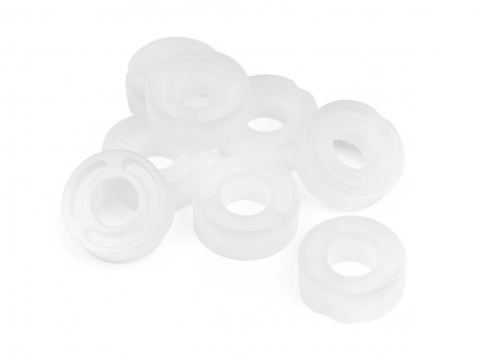 HPI Kunststofflager 5X11X4mm (8St) 85644