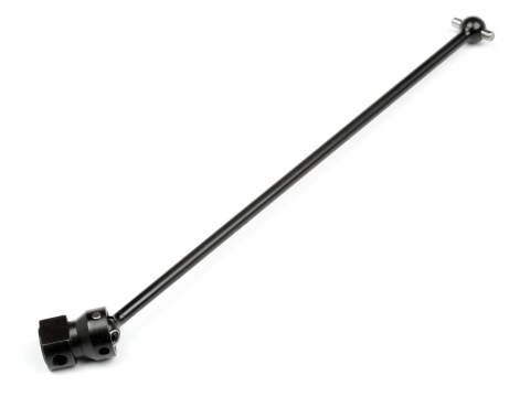 HPI Mittelantrieb Set (hinten/Apache C1) 107449