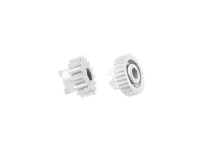 Amewi High & Low-speed gear Apache/Surpass Wild H01008009