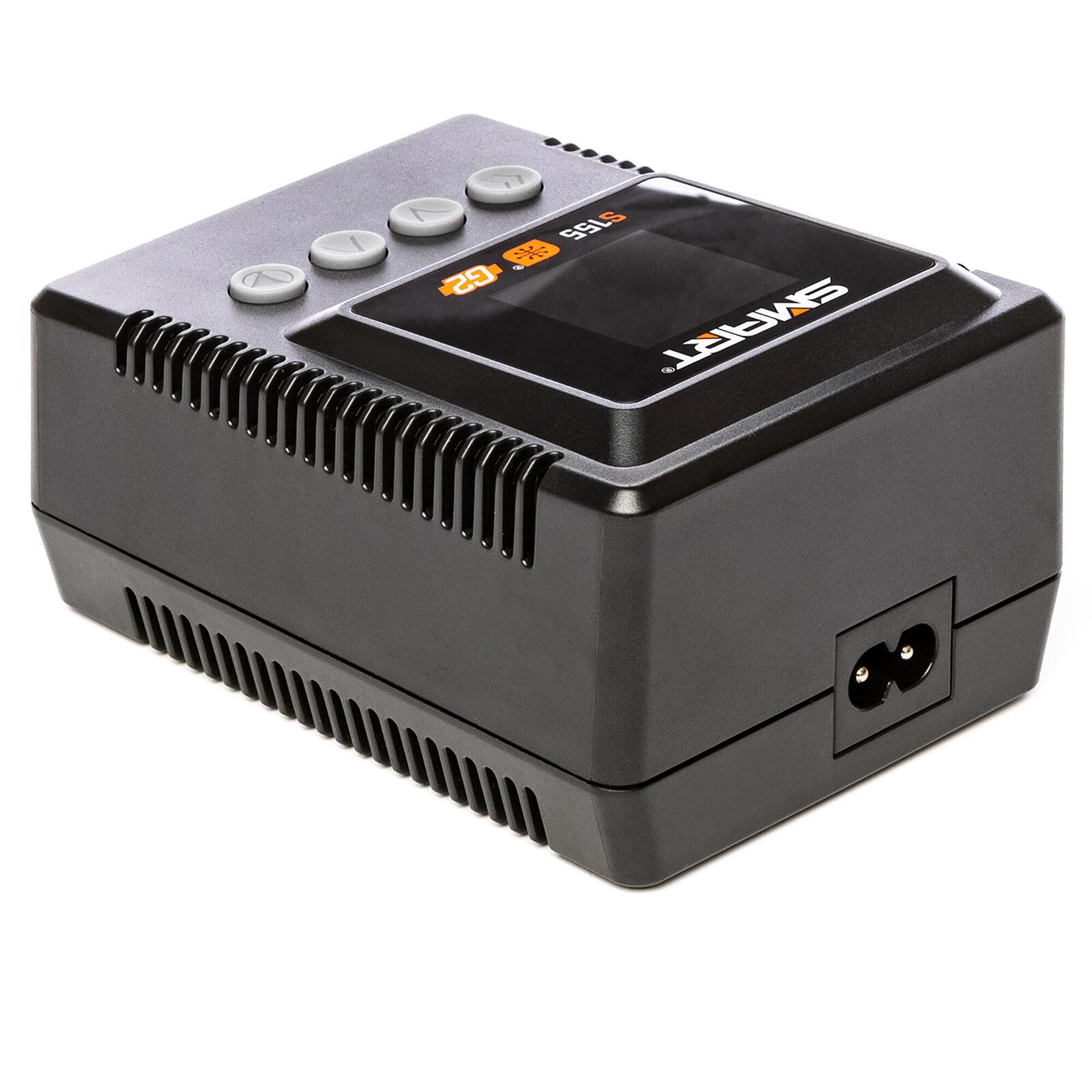 Spektrum S155 G2 1x55W AC Smart Charger SPMXC2050I - Abbildung 1
