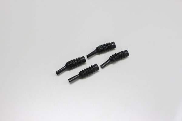 Kyosho SCHUTZUEBERZUEGE BIG SHOCK DAEMPFER (4) IF346-08