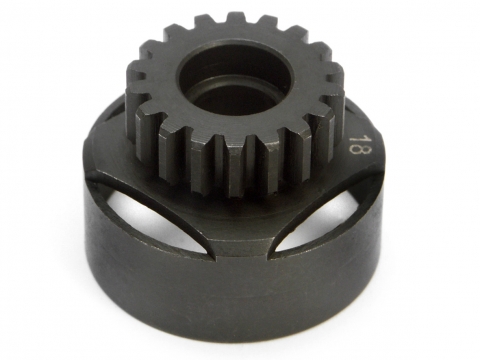 HPI Renn-Kupplungsgl. 18Z (1M/Savage/Rush) 77108