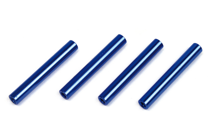 LRP Aluminium Versteifungsstreben (4Stk.) -   S10 Blast 120942
