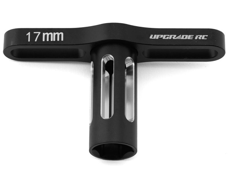 Upgrade RC 17mm Radschlüssel