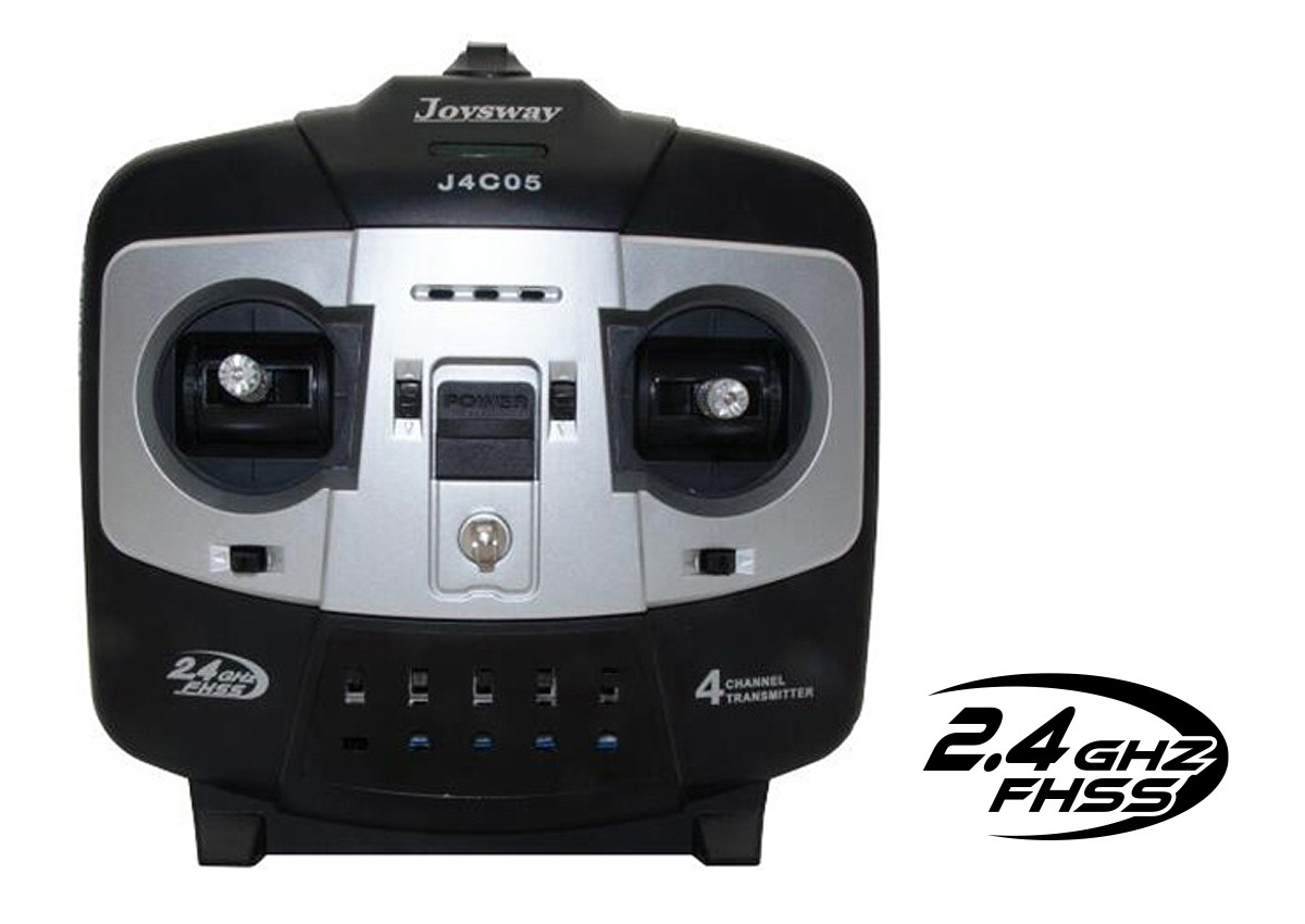 Joysway Dragon Force 65 V7 RTR Segelboot 26098 - Abbildung 5