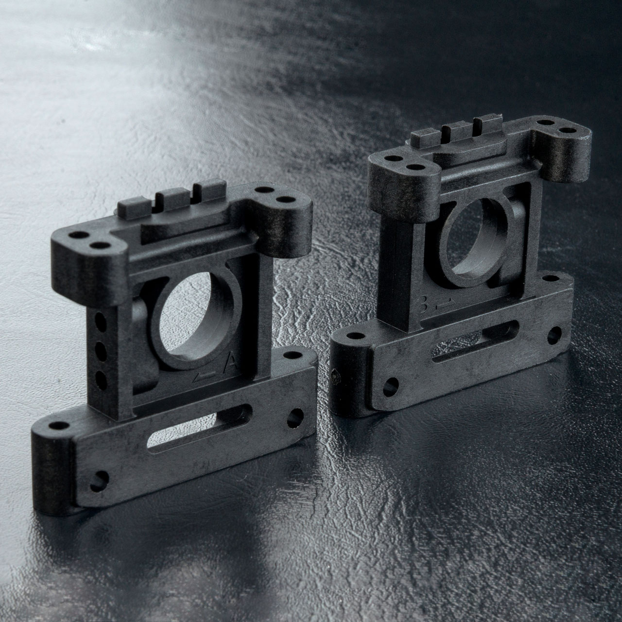 MST TCR bulkhead set 230100