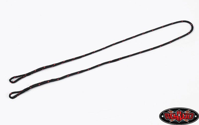 RC4WD Monster Hooks Monster Rope 26 Z-S1260