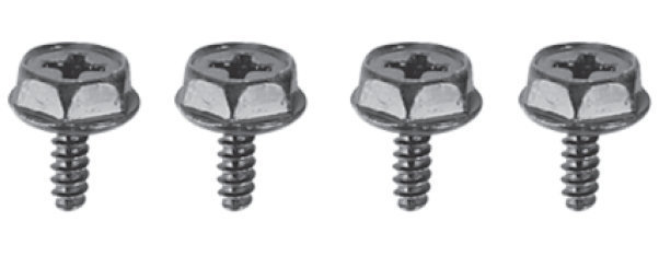 Absima Locknut AB30-WJ07