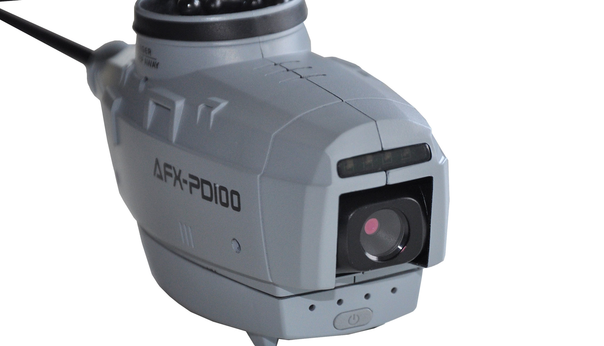 Amewi AFX-PD100 4-Kanal Helikopter mit HD-Kamera 6G 2,4GHz, RTF 25323 - Abbildung 6