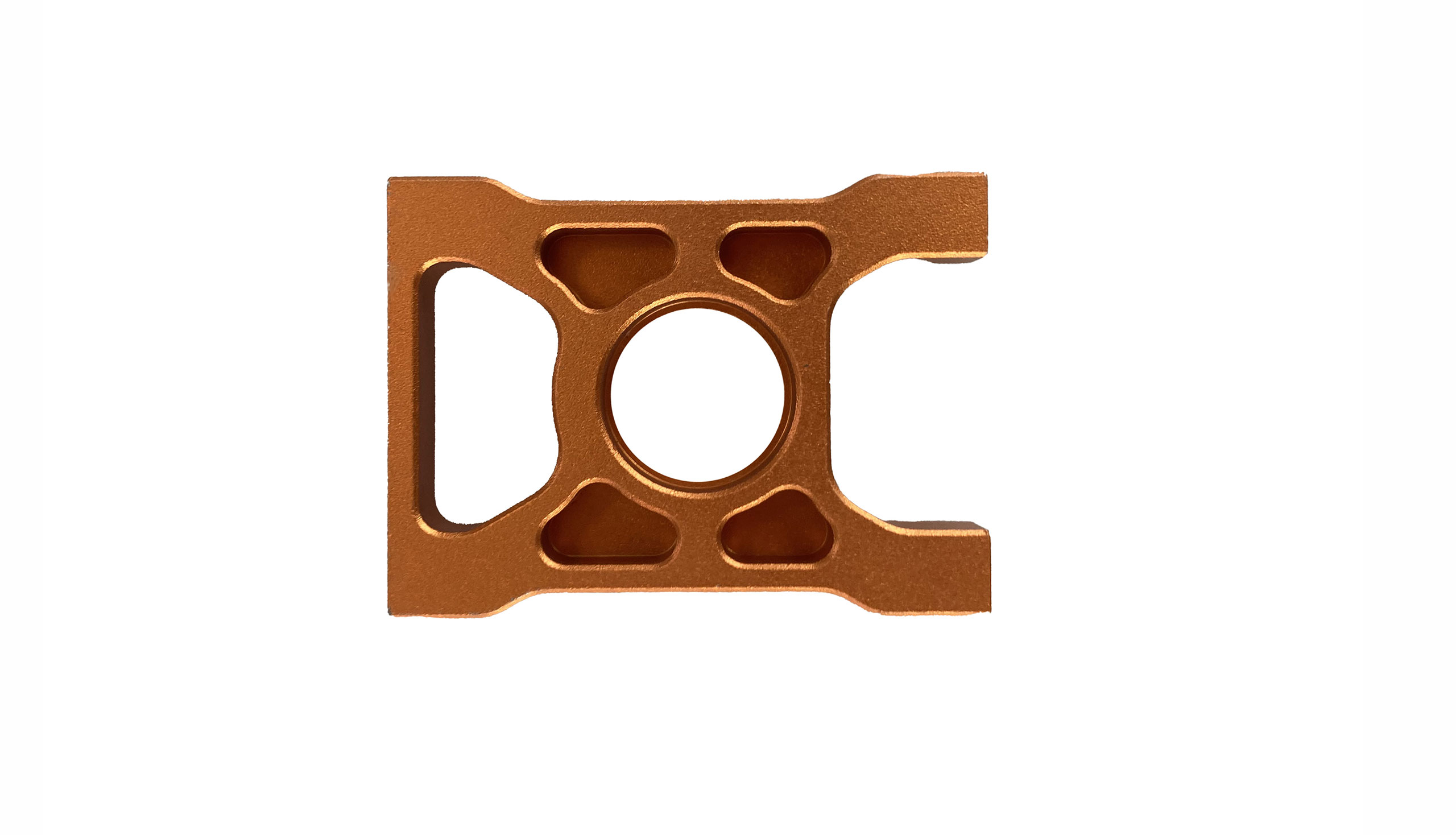 Amewi Mittel-Differentialhalterung CNC Mammoth 22624042