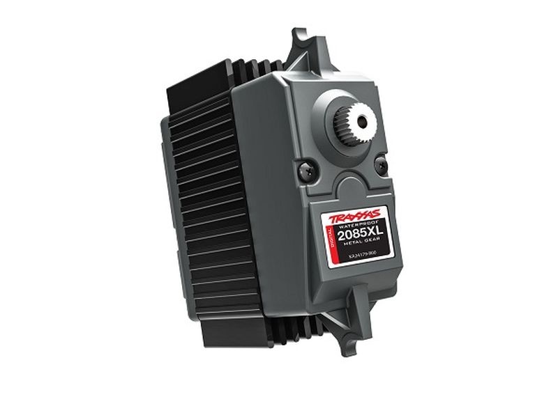Traxxas Digital-Servo High Tourque mit Metallgetriebe für X-Maxx, XRT 2085XL