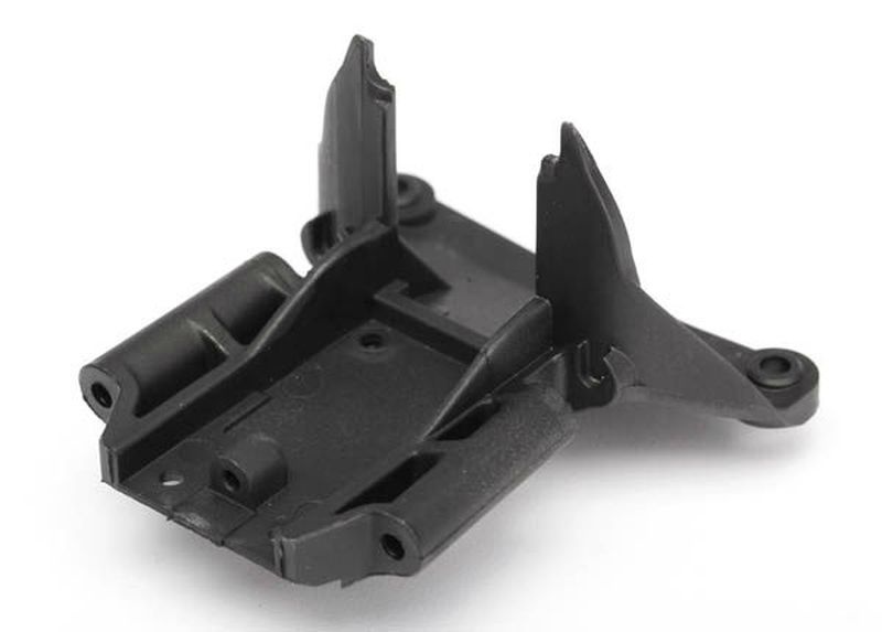 Traxxas Bulkhead hinten 7429