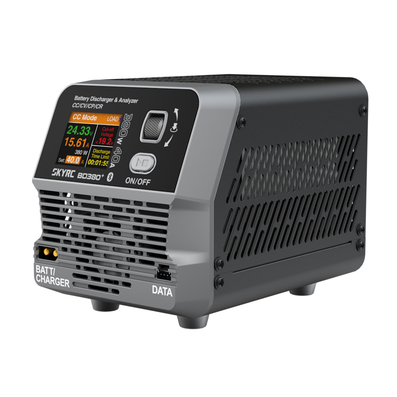 SkyRC Entladegerät 40A BD380+ 380W SK600153-03