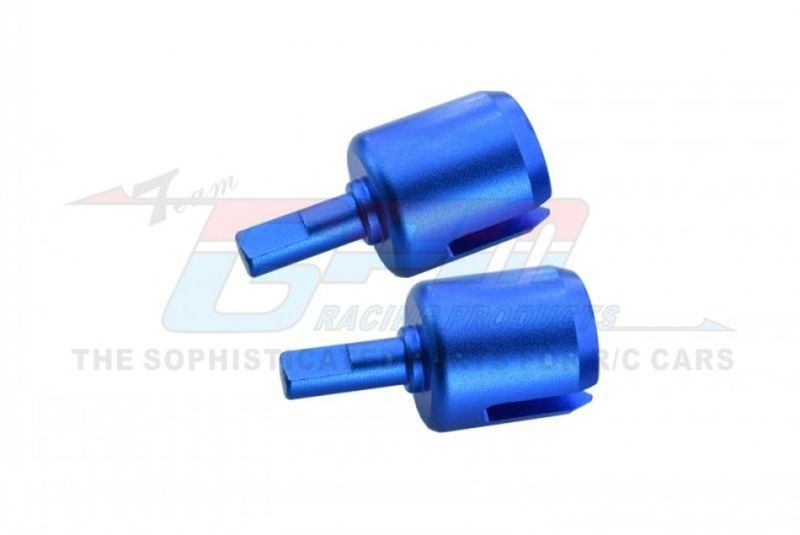 GPM ALU DIFFERENTIAL JOINT -1PR Tamiya DT03 DT3041B