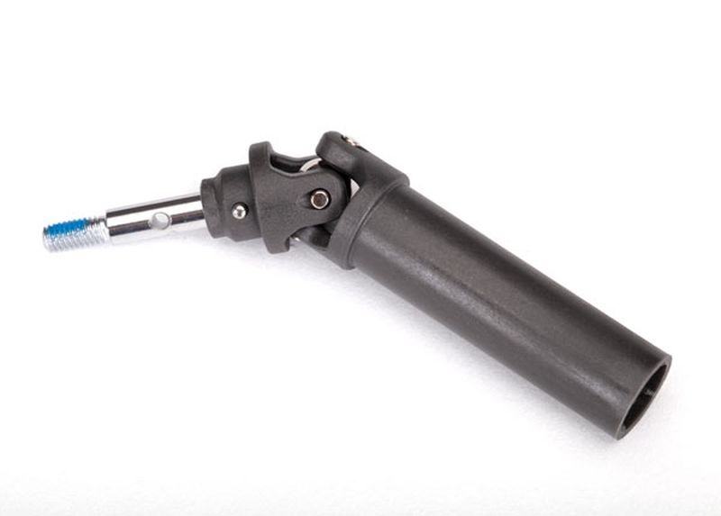 Traxxas 6854A Halbwelle vorne außen Extra-Heavy-Duty (1)