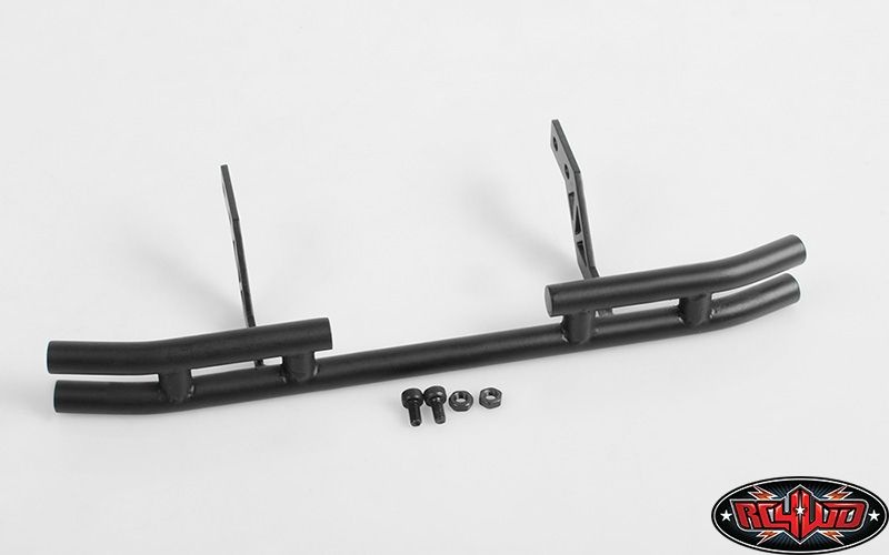 RC4WD Steel Tube Rear Bumper for Trail Finder 2 VVV-C0109