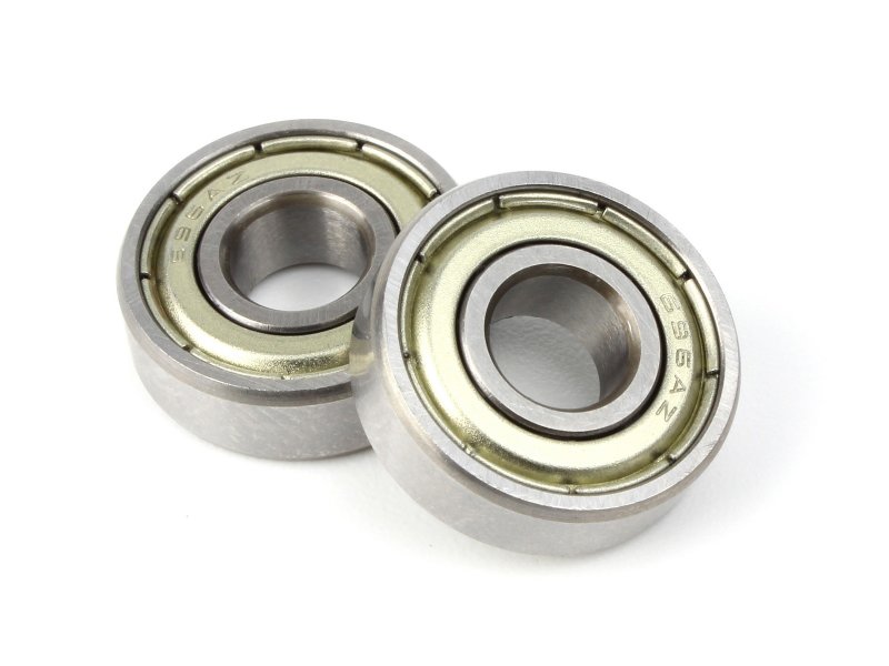 HPI Kugellager 6x16x5mm (2St) 160142 - Abbildung 1